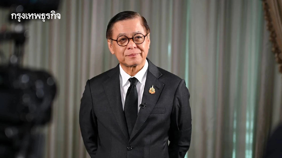 'สีหศักดิ์' จ่อแถลงผลคุย รมว.กต.สหรัฐฯ ย้ำไทยปกป้องอธิปไตย-ปชช.