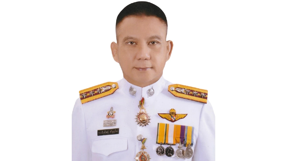 อัปเดต พล.ต.ต.ธนานันท์วิชญ์ ศรีบุญเรือง ผู้การฯอุทัยธานี ยิงดับคารถ