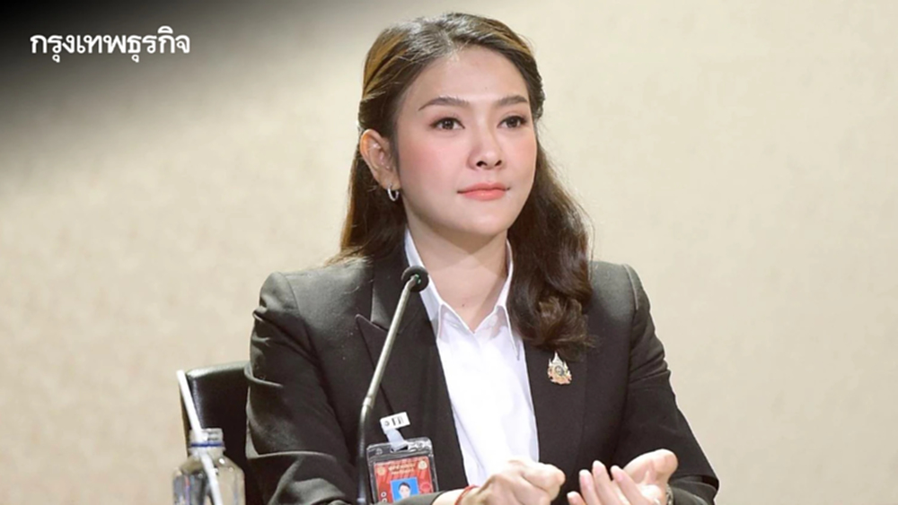 เร่งแก้ปัญหาท้องในวัยรุ่น ป้องกันเด็กหลุดระบบการศึกษา ผ่าน Thailand Zero Dropout