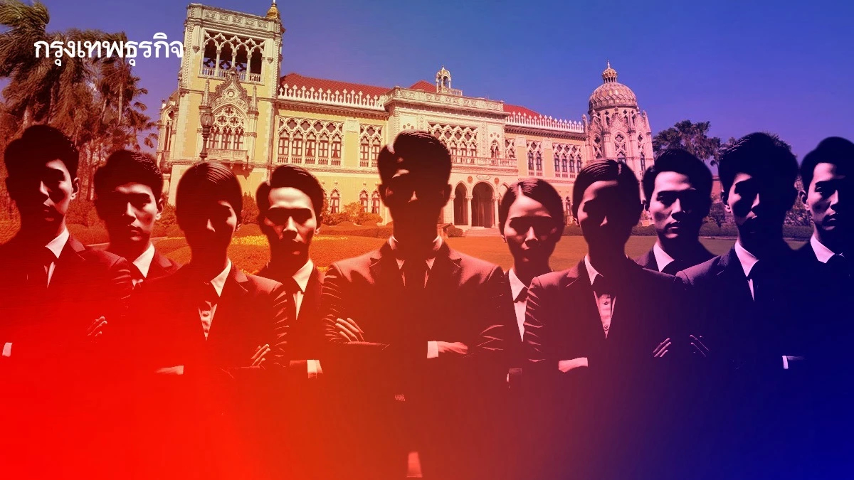 ศึกชิงนายกฯไทยคู่ฟ้า ผ่าจุดแข็ง-จุดอ่อน แคนดิเดตนายกฯ เบอร์ 1