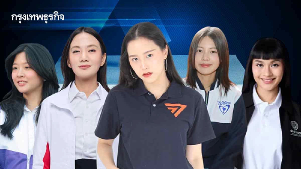 เปิดวาร์ป นักการเมืองว้าว ชิงแต้มกระแส รุกนิวโหวตเตอร์