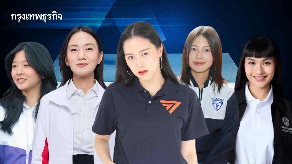 เปิดวาร์ป นักการเมืองว้าว ชิงแต้มกระแส รุกนิวโหวตเตอร์