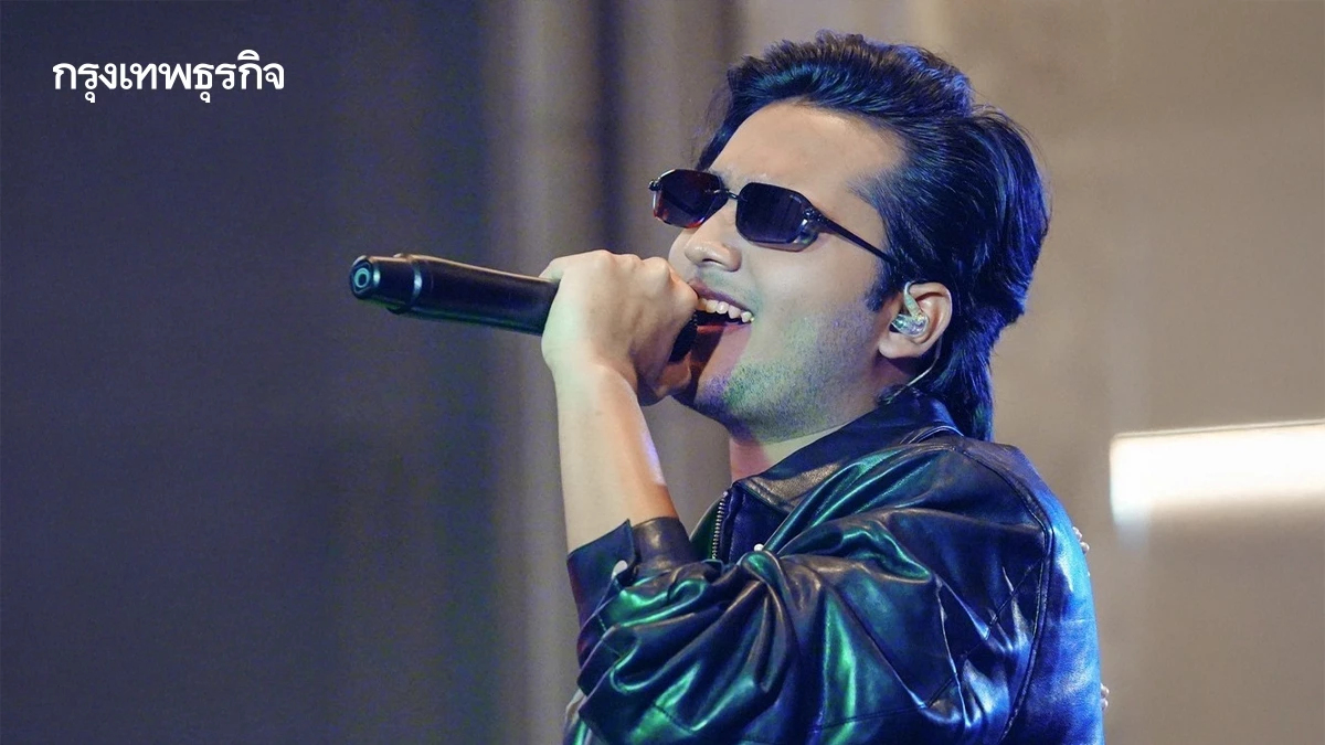 พลังเสียงนักร้องอินเดียรุ่นใหม่ ปลุกกระแสท่องเที่ยวไทย l World Pulse