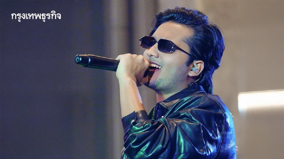 พลังเสียงนักร้องอินเดียรุ่นใหม่  ปลุกกระแสท่องเที่ยวไทย l World Pulse