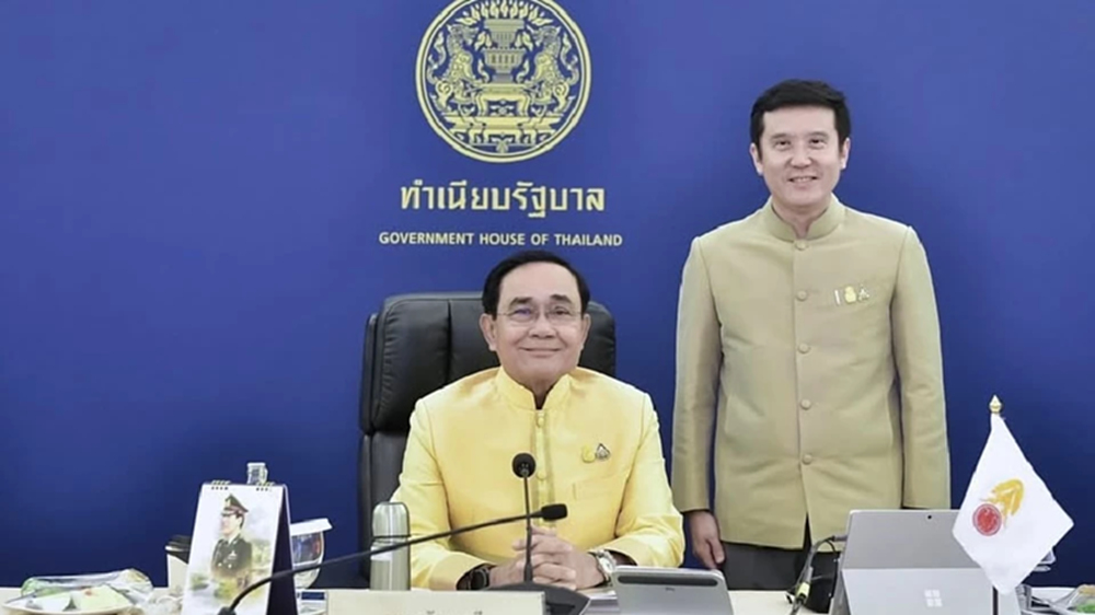 ‘ชัยวุฒิ’ ชี้ 9ปี ‘ลุงตู่’ ต่างจากวันนี้ งง ถึงจุดที่กัมพูชาไม่กลัวเราได้ไง