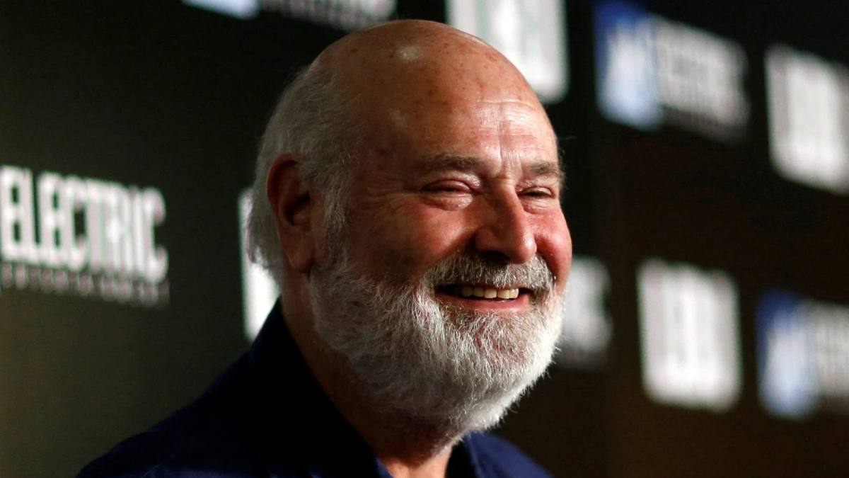 ‘ร็อบ ไรเนอร์’ ผู้กำกับเจ้าของผลงานขึ้นหิ้ง ถูกแทงดับพร้อมภรรยา