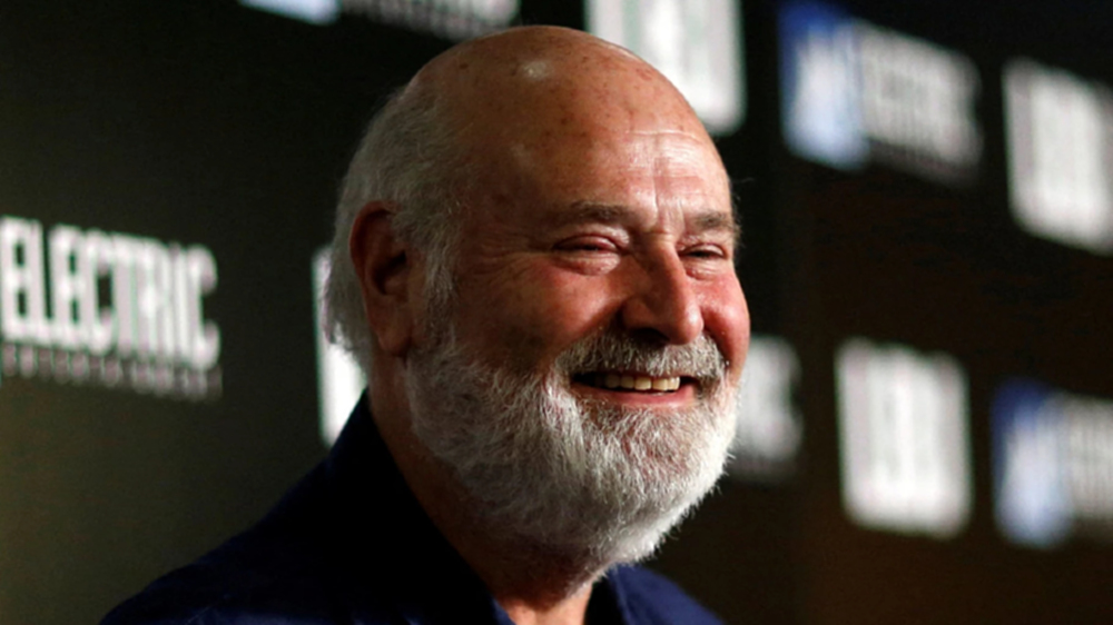 ‘ร็อบ ไรเนอร์’ ผู้กำกับเจ้าของผลงานขึ้นหิ้ง ถูกแทงดับพร้อมภรรยา