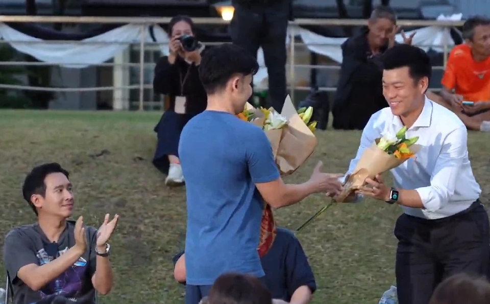 2 อดีต หน.ก้าวไกลให้กำลัง ‘เท้ง’ ชี้ปมชายแดนต้องมองหลายมิติ