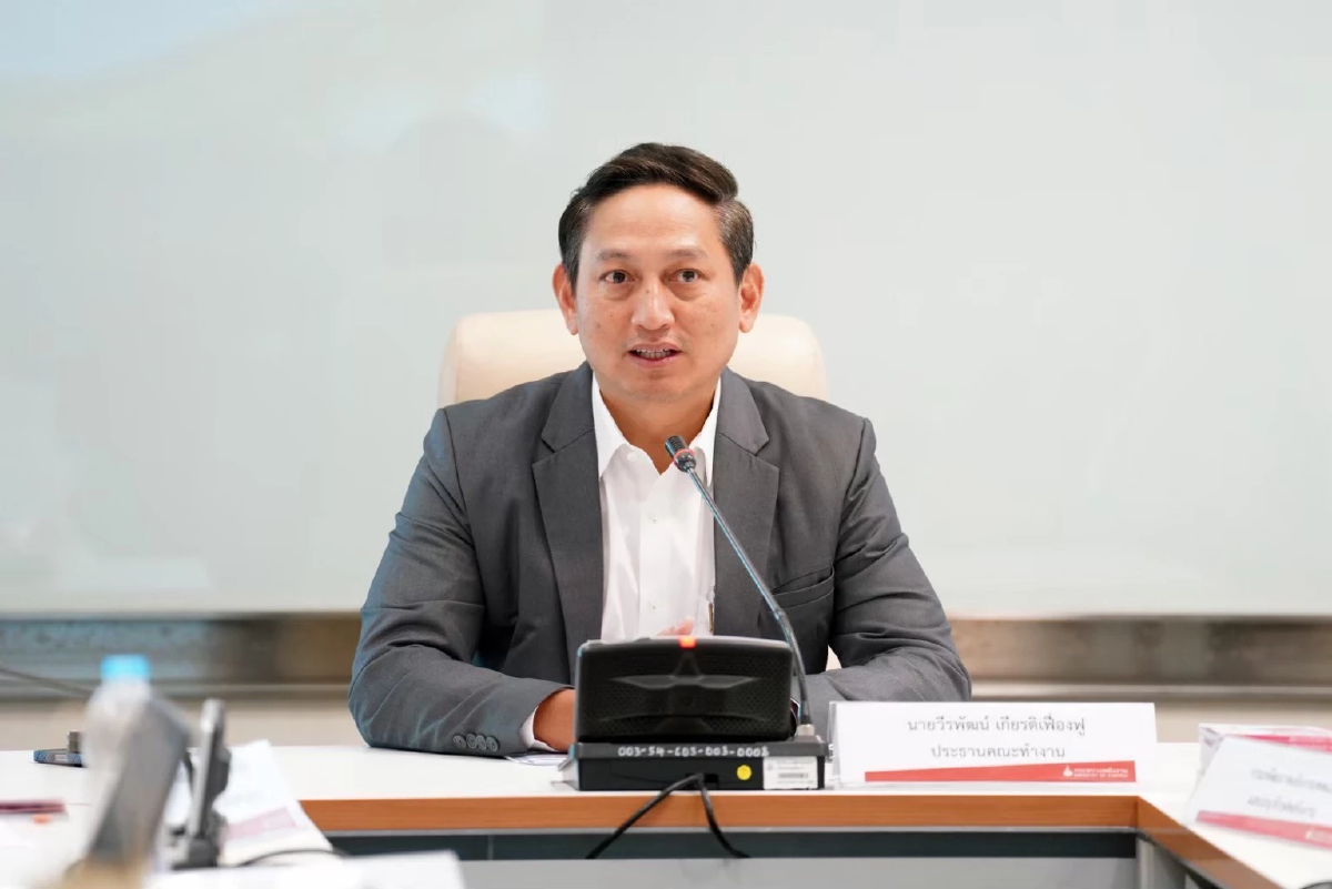 'พลังงาน' ยัน หยุดส่งน้ำมันไปกัมพูชาตั้งแต่ ก.ค.68 ความมั่นคงชาติต้องมาก่อน