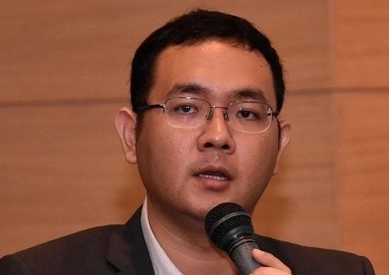 'อิสริยะ' แจงอีกครั้ง หนุนนโยบายคุ้มครองแรงงานแพลตฟอร์มของ ปชน.