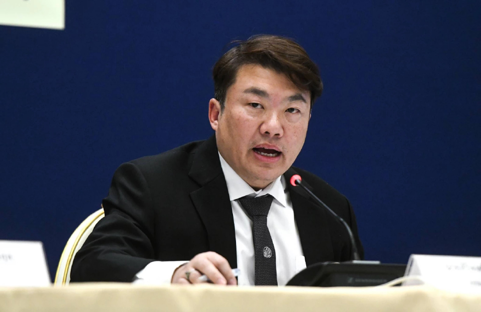 รัฐบาลยกเว้นค่าไฟ 'สงขลา' พ.ย.นี้ บรรเทาความเดือดร้อน 'น้ำท่วม'