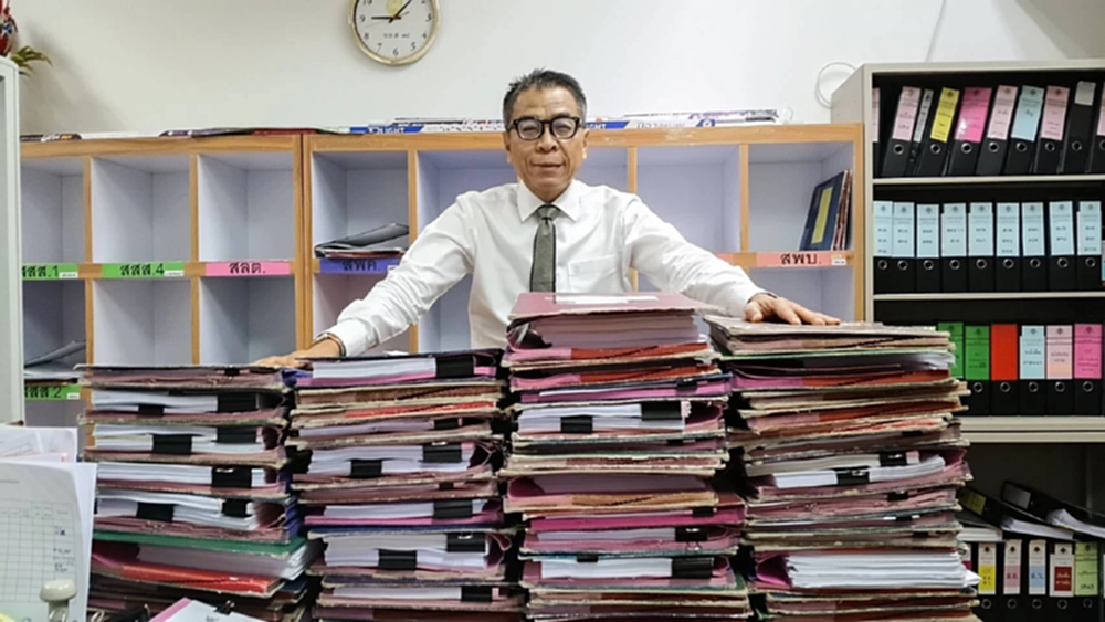 กกต.เผยพรรคส่ง 'ไพรมารีโหวต' วันละ 100 เรื่อง ยันทำทัน-รวดเร็ว