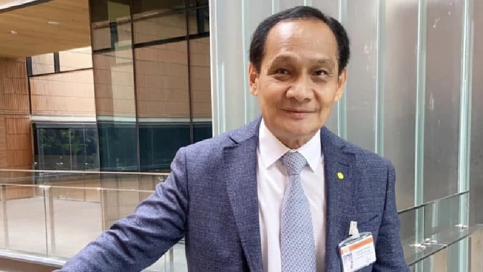 ‘อุดมเดช’ เบอร์1ปาร์ตี้ลิสต์‘ไทยสร้างไทย’ ไร้ชื่อ‘สุดารัตน์’