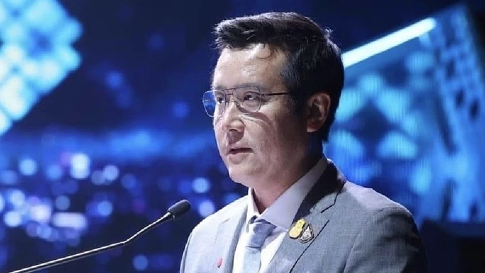 ‘ชัยวุฒิ’ ได้ฤกษ์เปิดตัว ‘พรรครักชาติ’ ลุยเลือกตั้ง 10ธ.ค.นี้