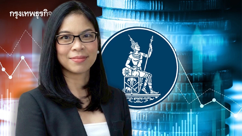 ธปท.ขันน็อตเงินขาเข้า สกัดธุรกรรมไม่พึงประสงค์-ลดแรงกดดัน ‘เงินบาท‘