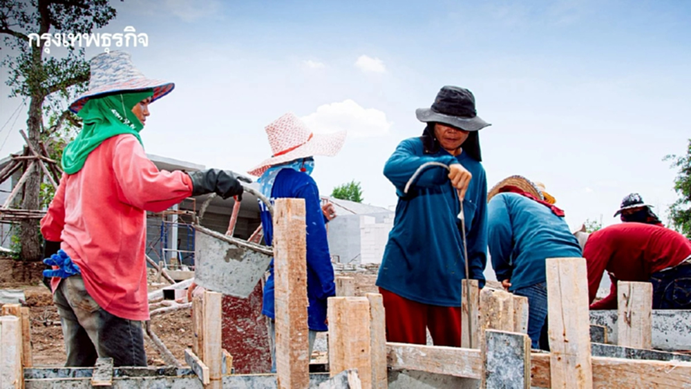 โค้งสุดท้าย! นายจ้างยื่นใบอนุญาตต่างด้าว 3 สัญชาติ ภายใน 26 ธ.ค. 68