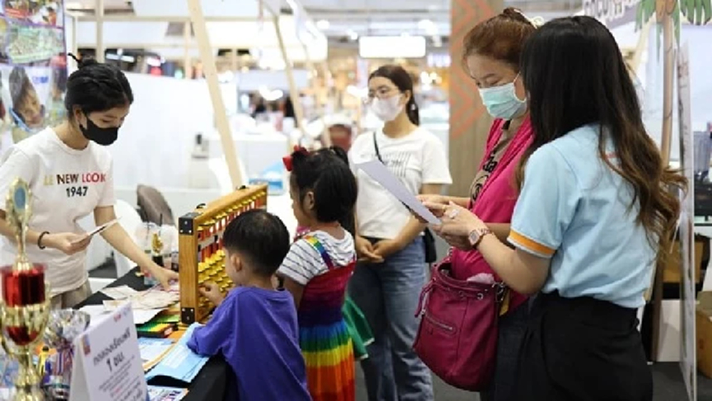 ห้ามพลาด!'แฟรนไชส์สร้างอาชีพ Roadshow' บุกชลบุรี 19-22 ธ.ค.นี้