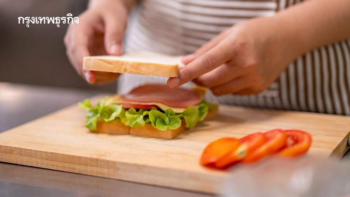 'อาหารคลีน'และ'อาหารสุขภาพ' ในคราบ Processed Food : อีกมุมที่ควรรู้