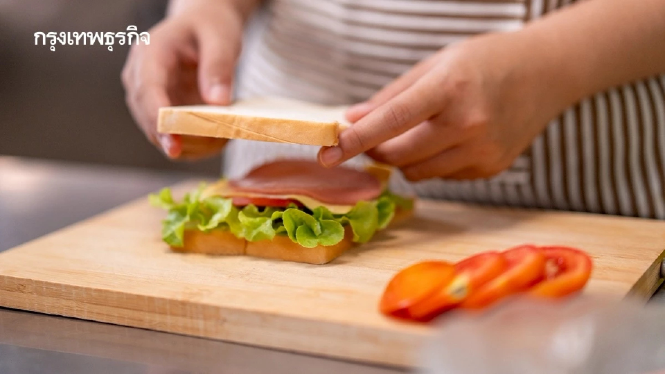 'อาหารคลีน'และ'อาหารสุขภาพ' ในคราบ Processed Food : อีกมุมที่ควรรู้