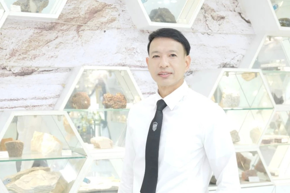 กพร. เผยผลงาน 9 เดือนปี 68 QUICK BIG WIN ดันแร่ยุทธศาสตร์ ป้อนอุตสาหกรรมอนาคต