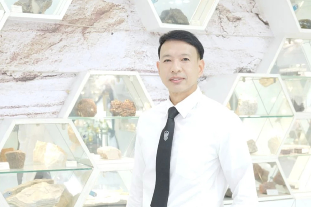 กพร. เผยผลงาน 9 เดือนปี 68 QUICK BIG WIN ดันแร่ยุทธศาสตร์ ป้อนอุตสาหกรรมอนาคต