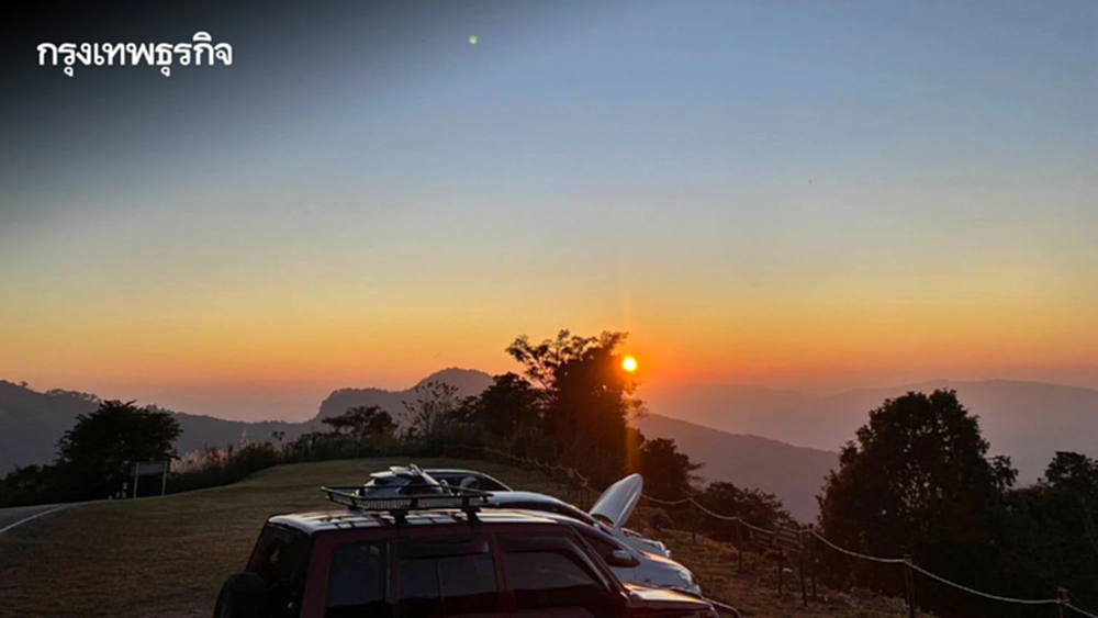 5 ธันวาคม 2568 วันพ่อ คนไทยเข้าฟรี! อุทยานแห่งชาติ เขตรักษาพันธุ์สัตว์ป่า