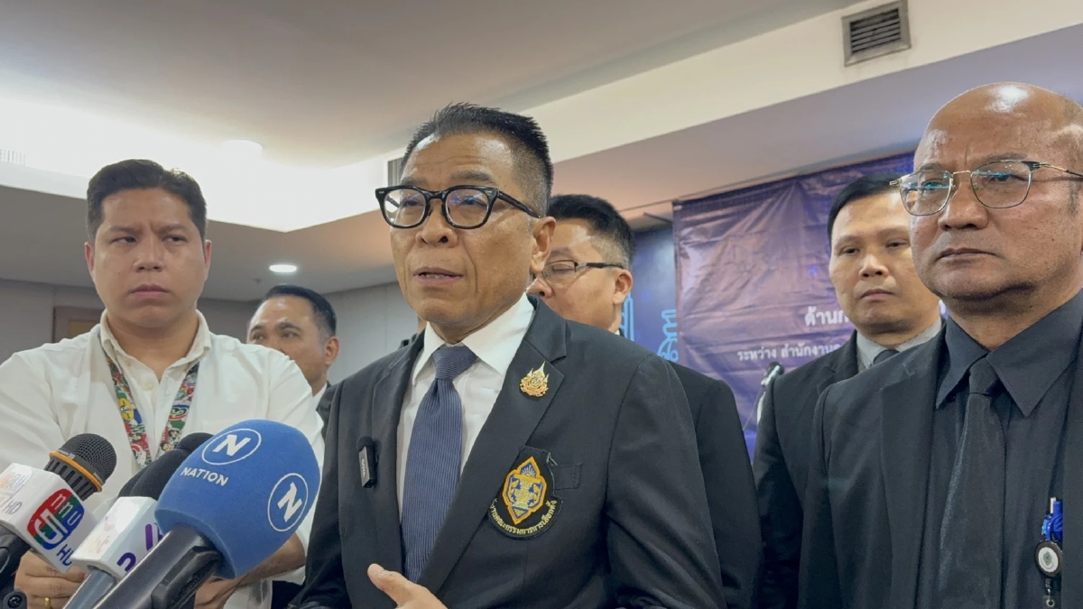 มีลุ้น ‘คนละครึ่ง’ ได้ไปต่อ! กกต.แจงข้อกฎหมาย ครม.รักษาการ