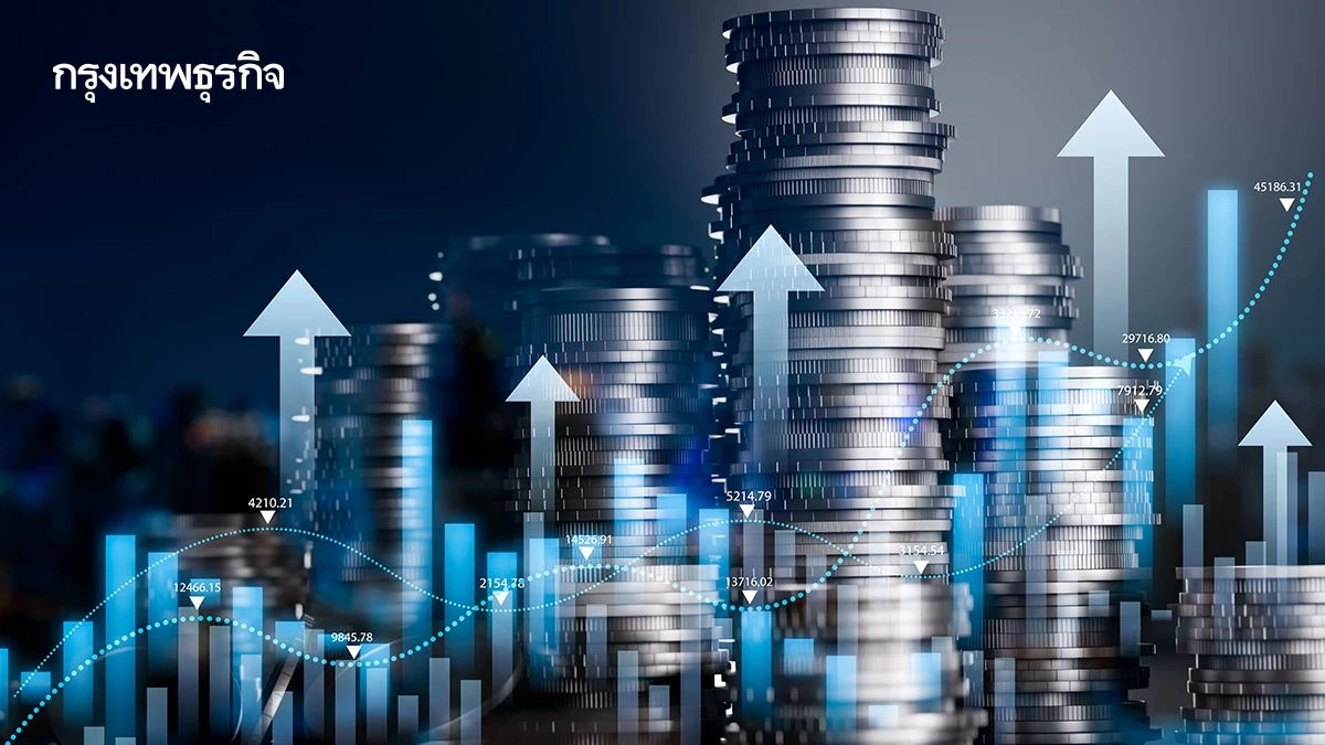 ลุ้น “Santa rally” โอกาสเกิด 80% โบรกมองดัชนีบวกต่อรับธีมเลือกตั้ง