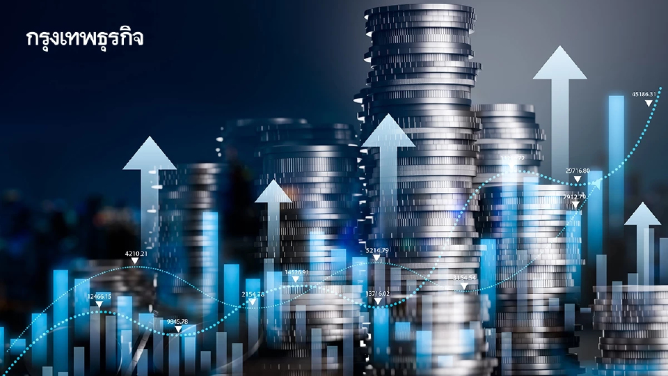 ลุ้น “Santa rally” โอกาสเกิด 80% โบรกมองดัชนีบวกต่อรับธีมเลือกตั้ง