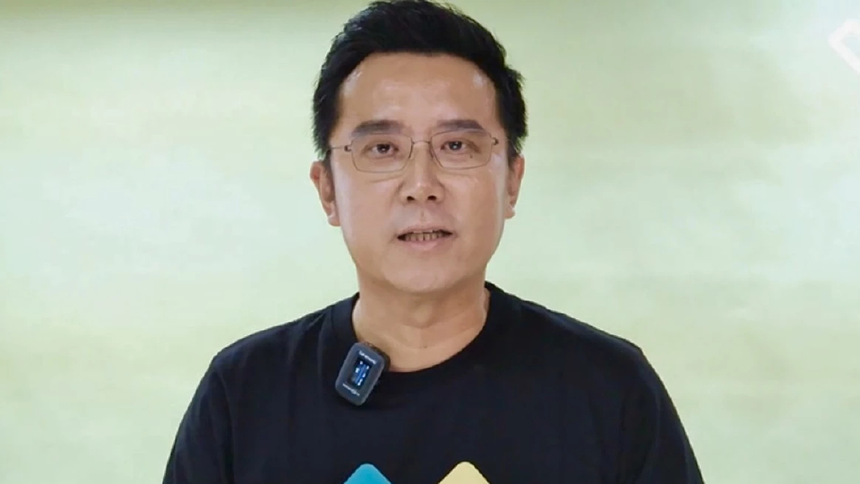 ‘ชัยวุฒิ’ จี้ ‘อภิสิทธิ์’ เคลียร์ จับ‘พท.’หรือไม่ ชี้ ทุนเทามากับ‘กาสิโน’