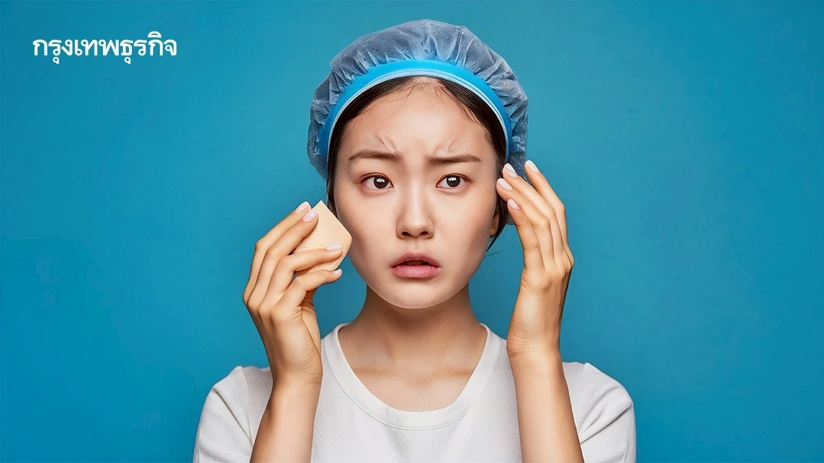 ‘สวยซ่อนเสี่ยง’ บทเรียนราคาแพงจากเทรนด์ความงามเร่งด่วน