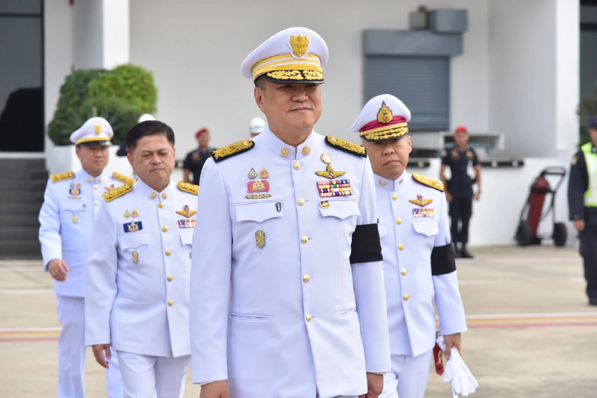 นายกฯลั่นไทยไม่ต้องฟังใคร ปัดมีดีล 'ทรัมป์' ย้ำป้องอธิปไตย