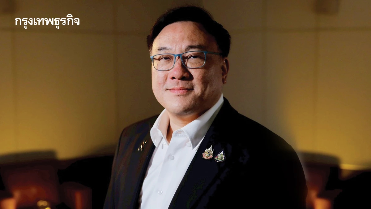 ยกเครื่องอาวุธลับ ‘เพื่อไทย’ เดิมพันแต้มนิยม-ล้ม ‘อนุทิน’