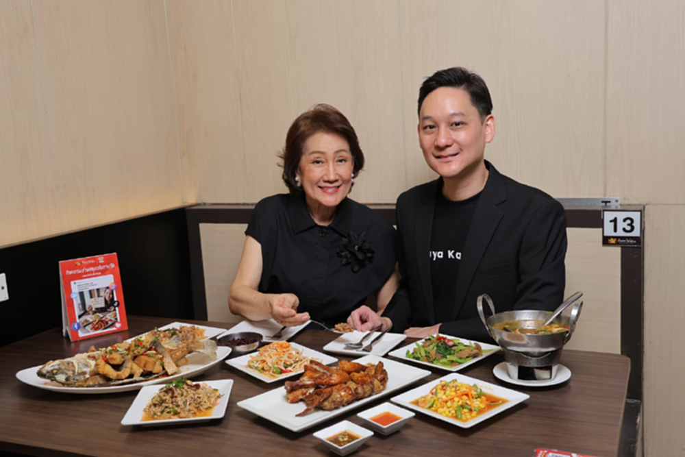 ‘นิตยาไก่ย่าง’  คิดแบบลูกค้า สูตรเคลื่อนธุรกิจเจน 1 ถึงทายาทรุ่น 2