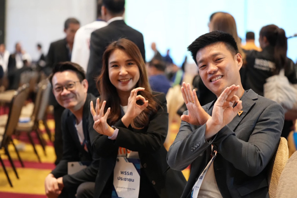 'เท้ง-ไหม-ต้น' ลุยหาเสียงต่อทันที เปิดรับบริจาคสู้ทุนเทา