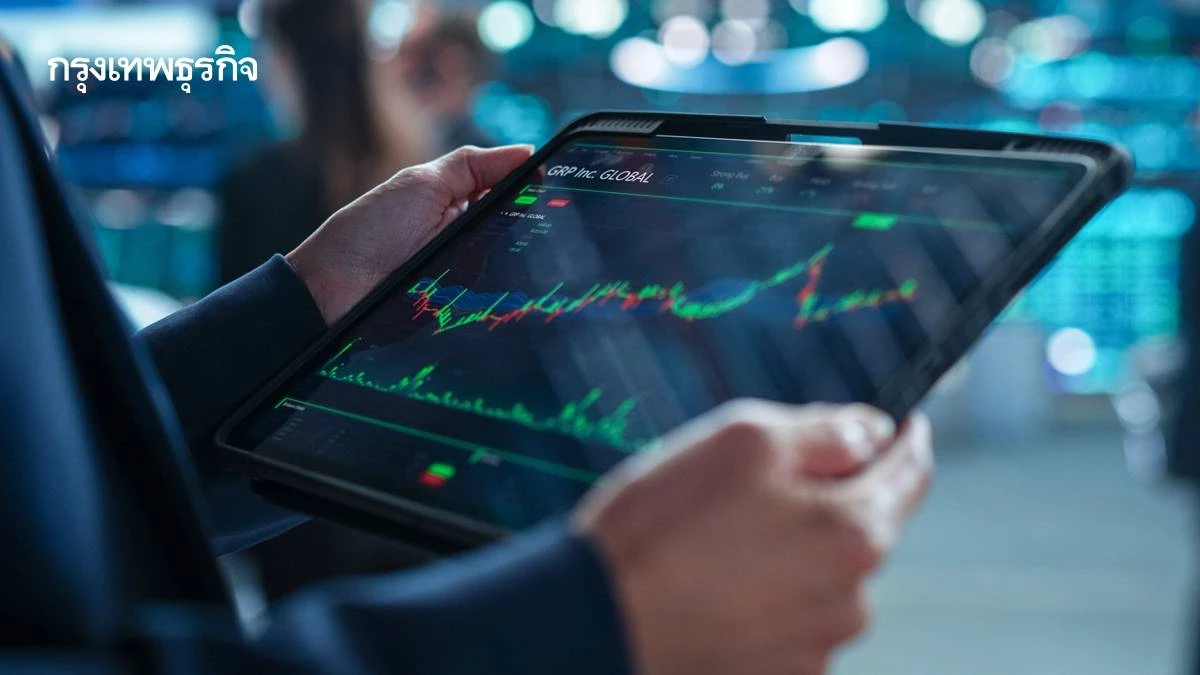 ‘ซีอีโอ-บจ.’ เร่งซื้อหุ้นคืนสูงสุด ในรอบ 15 ปี หวังดึง ‘ความเชื่อมั่น-พยุงเสถียรภาพ’