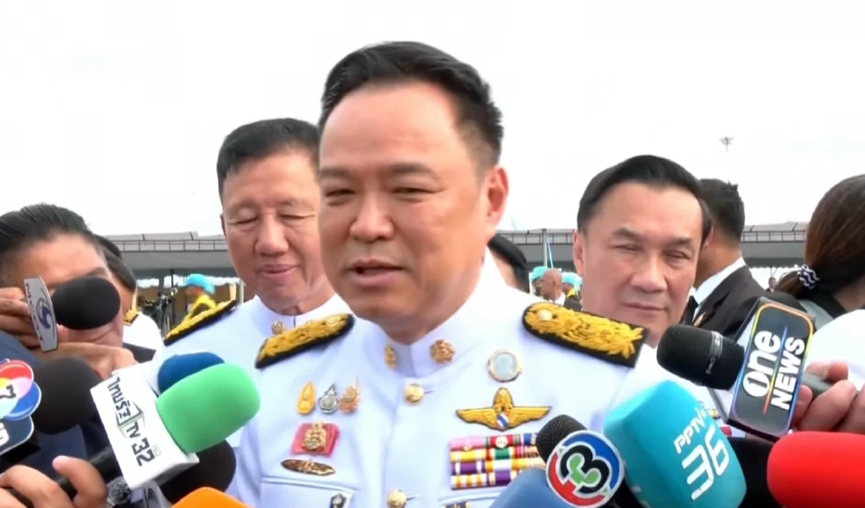 นายกกังวล 'น้ำท่วมหาดใหญ่' เลิก พ.ร.ก.ฉุกเฉินฯ เดินหน้าฟื้นฟูต่อ