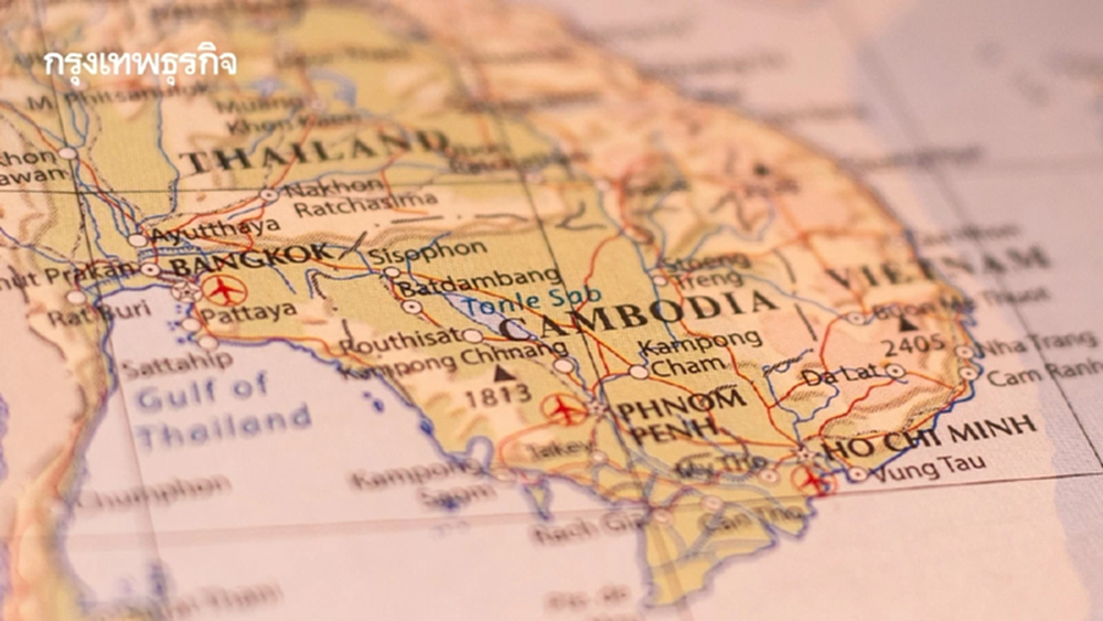 อ.น้ำยืน สั่งงดเข้าพื้นที่ ยกระดับคัดกรองเข้ม รับมือปะทะชายแดน