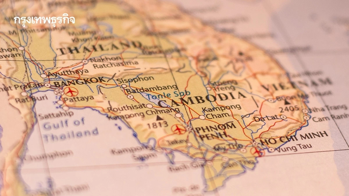 อ.น้ำยืน สั่งงดเข้าพื้นที่ ยกระดับคัดกรองเข้ม รับมือปะทะชายแดน