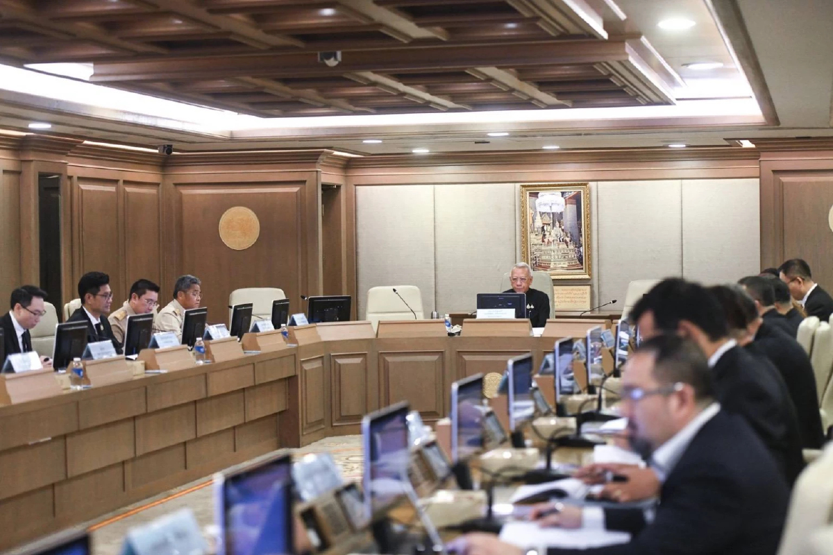 บอร์ด สสว.เคาะงบ 2,700 ล้าน 'พักหนี้-สินเชื่อดอกเบี้ยต่ำ' ช่วย SME สู้ภัยน้ำท่วม