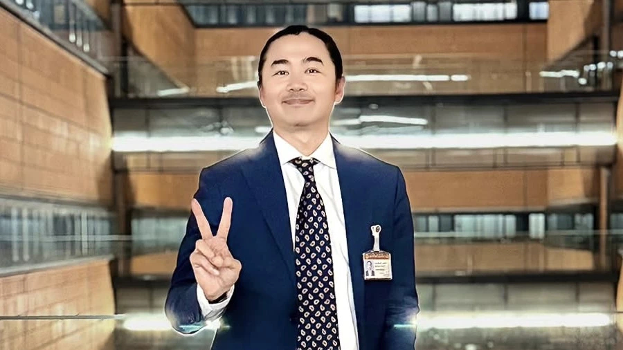 ‘แจ้ วุฒิพงศ์’ ประกาศ ไม่ลงสมัครรับ ‘เลือกตั้ง’ สส.ปราจีนบุรี