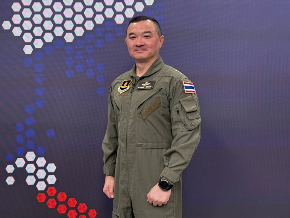 'ทร.' เตรียมชงที่ประชุม สมช. 16 ธ.ค.ระงับส่งน้ำมันไป กัมพูชา