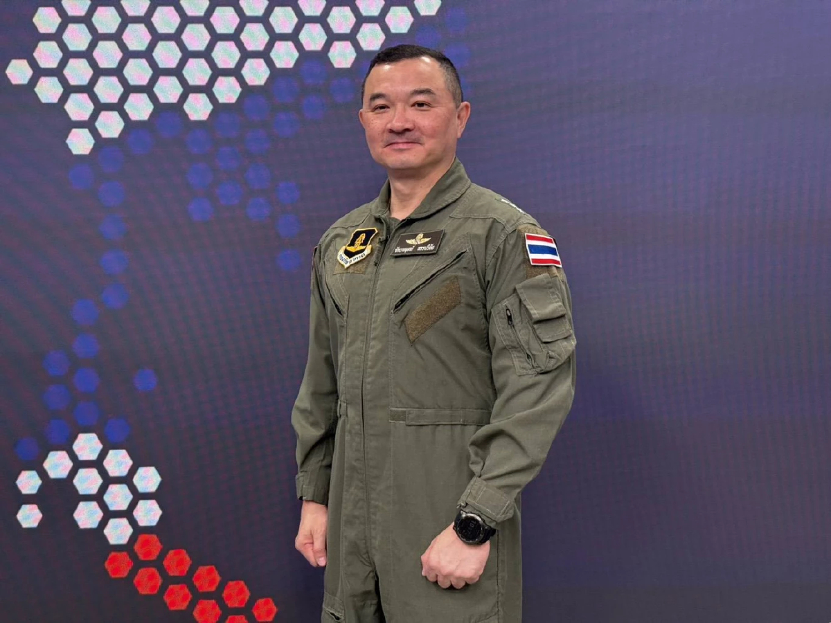 'ทร.' เตรียมชงที่ประชุม สมช. 16 ธ.ค.ระงับส่งน้ำมันไป กัมพูชา