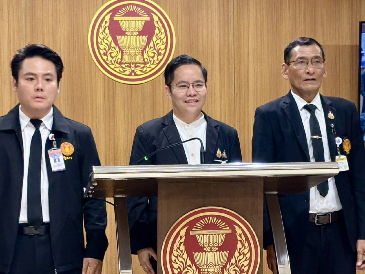 'กมธ.ติดตามงบฯ' วุฒิสภา ชง 'รัฐบาล' แก้หลักเกณฑ์เยียวยาน้ำท่วม