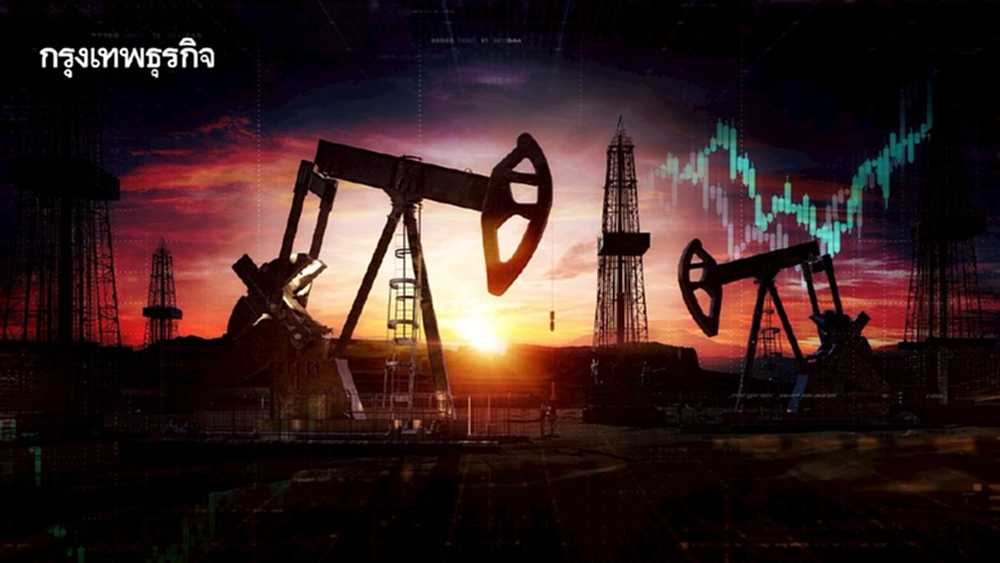 น้ำมันดิบปรับขึ้นต่อ หลังสหรัฐยึดเรือบรรทุกน้ำมันเวเนซุเอลา   