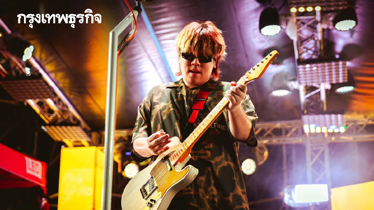 เซ่นปมคลิปฉาว ค่ายยกเลิกงาน 'ธีร์ Only Monday' ถอดเพลงทั้งหมด