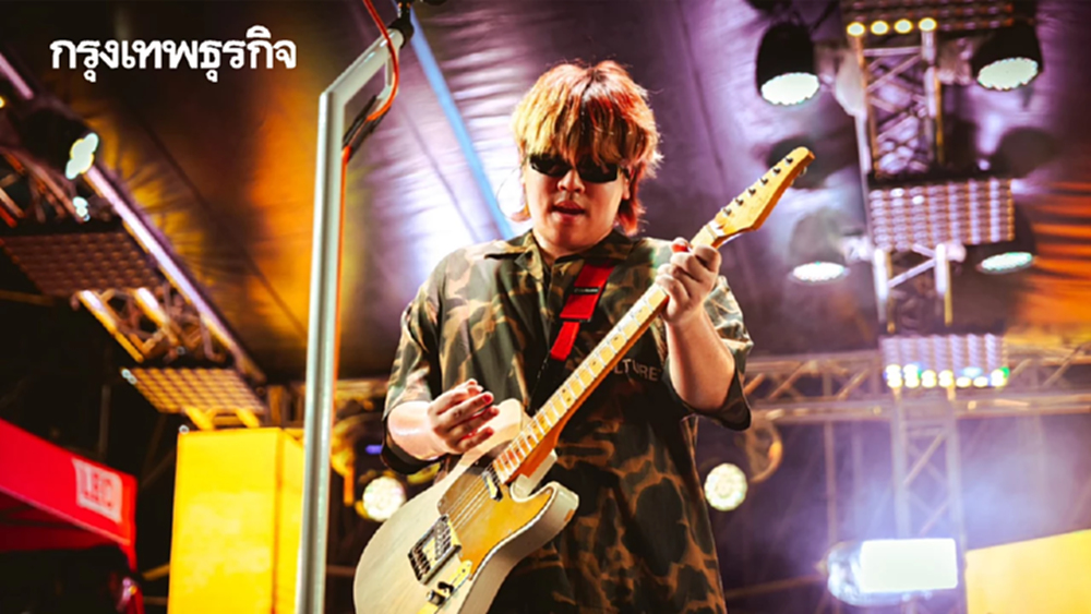 เซ่นปมคลิปฉาว ค่ายยกเลิกงาน 'ธีร์ Only Monday' ถอดเพลงทั้งหมด