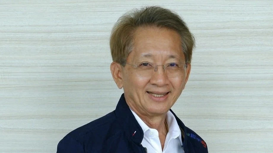 ‘พปชร.’ แพแตก ‘ธีระชัย’ ประกาศทิ้งแคนดิเดตนายกฯ-ทุกตำแหน่งในพรรค