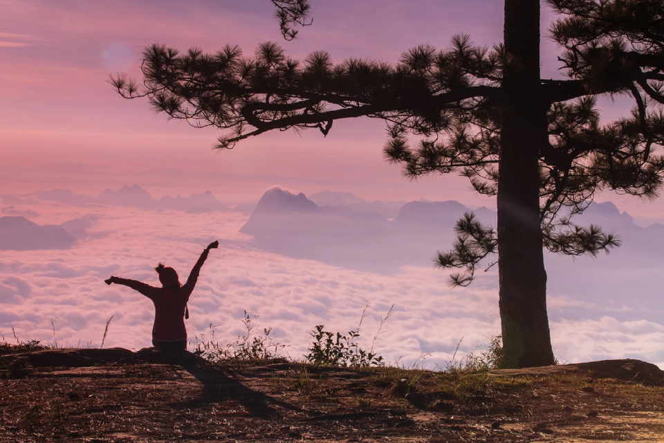 ‘เดินป่า’ เทรนด์เที่ยวภูเขาแรงจัด! ดันยอดค้นหาที่พัก ‘เชียงใหม่’ พุ่ง 254%