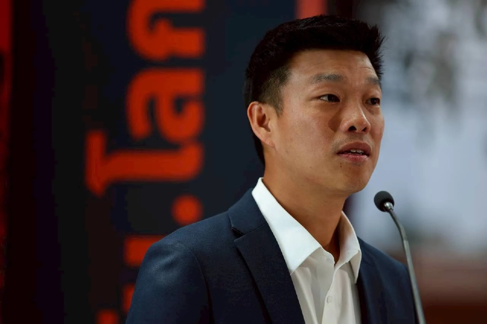 'เท้ง' จัด สส.ติดตามปม 'ซีเกมส์' จี้รัฐบาลทำให้ดี เป็นหน้าตา ปท.